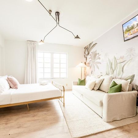 Amazing Studio In Ocean Drive Miami Beach Esterno foto