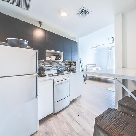 Amazing Studio In Ocean Drive Miami Beach Esterno foto