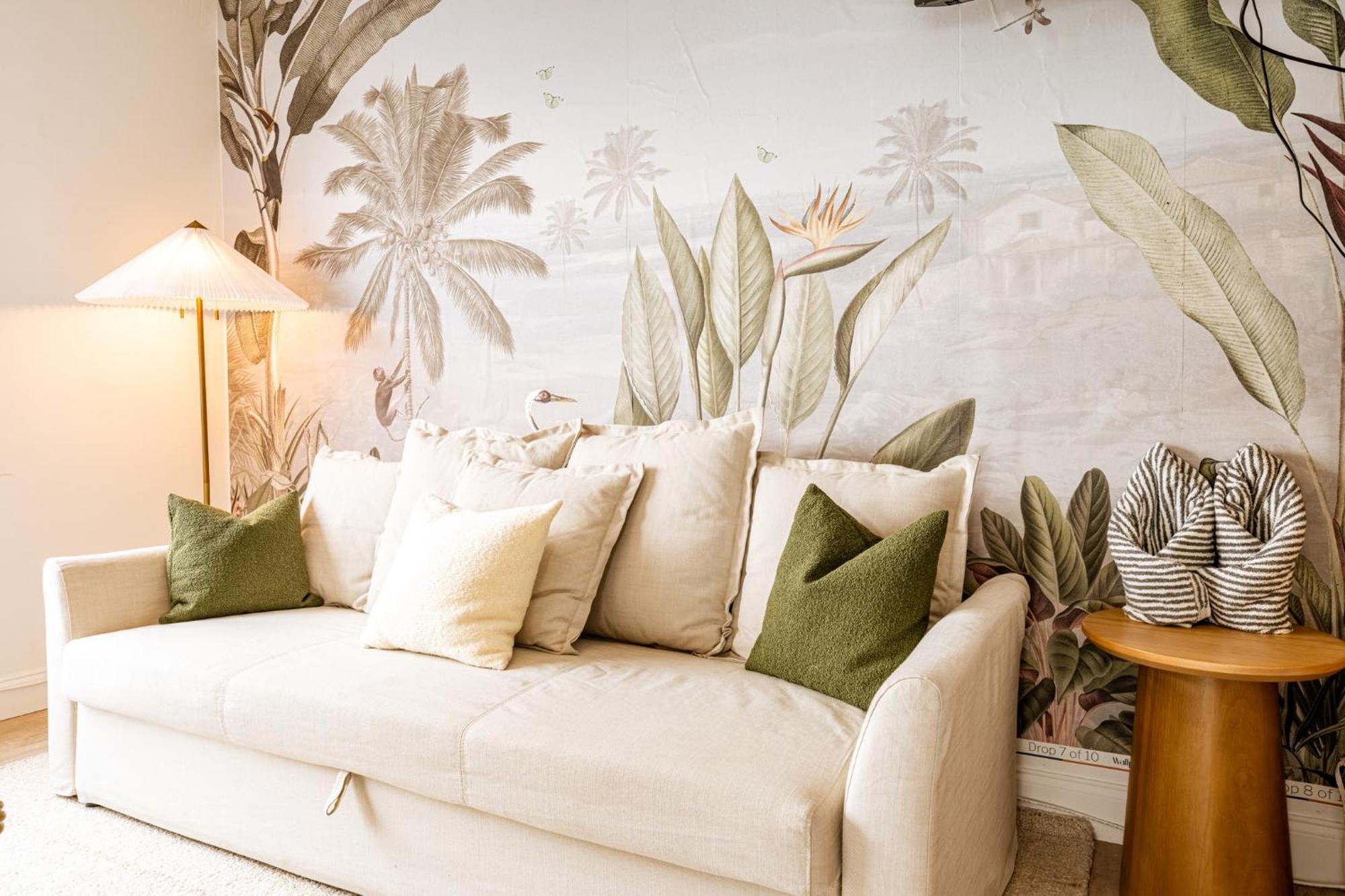 Amazing Studio In Ocean Drive Miami Beach Esterno foto
