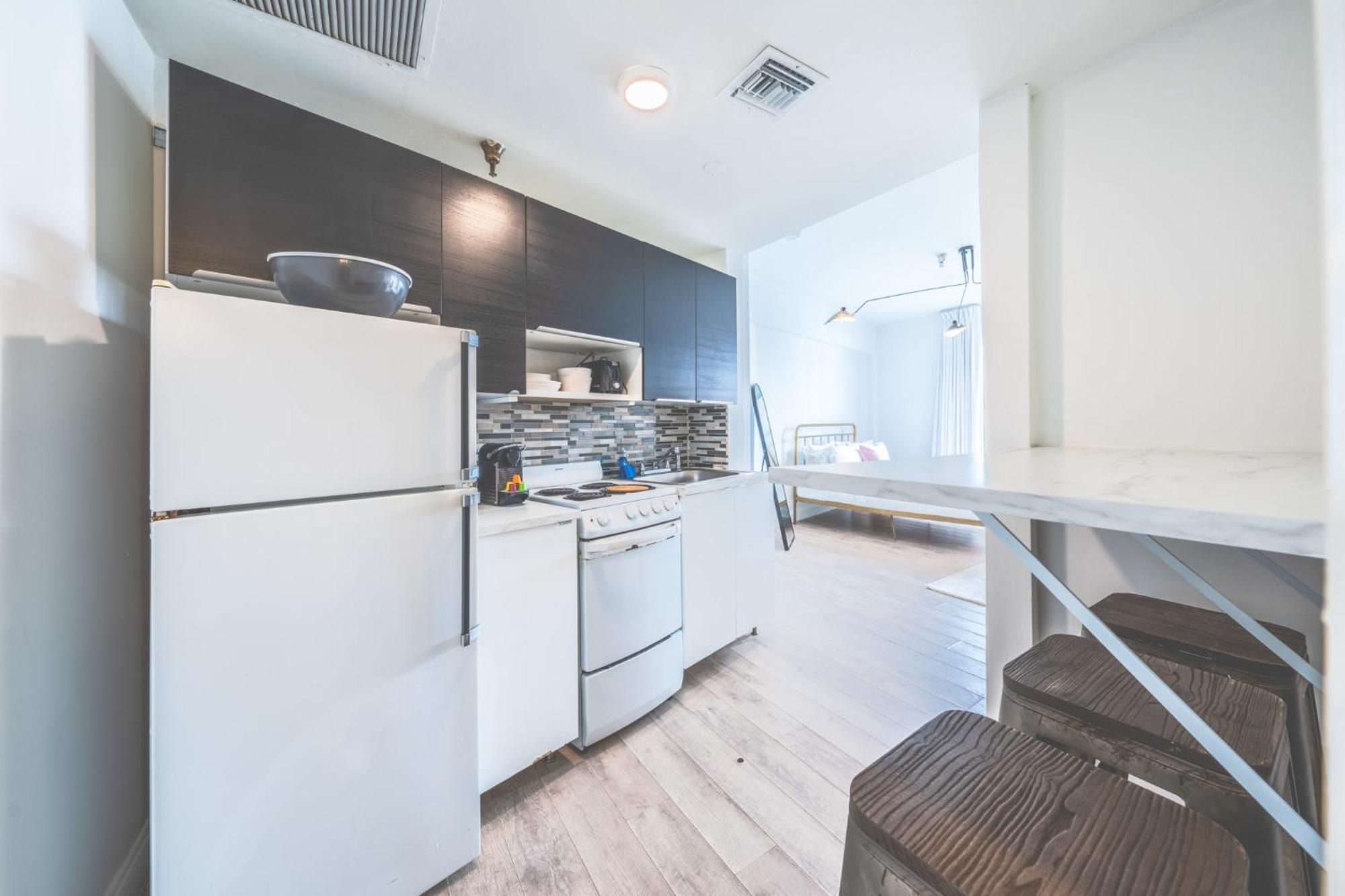 Amazing Studio In Ocean Drive Miami Beach Esterno foto